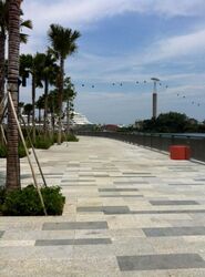 Corals At Keppel Bay (D4), Condominium #483077471